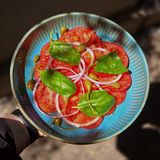 Pomodoro Salad 350g