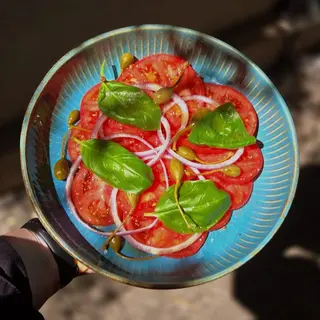 Pomodoro Salad 350g