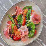 Summer Mediterranean Salad 250g