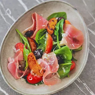 Summer Mediterranean Salad 250g