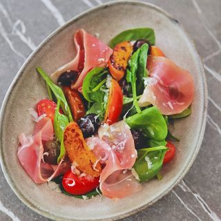 Summer Mediterranean Salad 250g