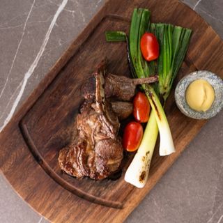 Lamb Chops 270g