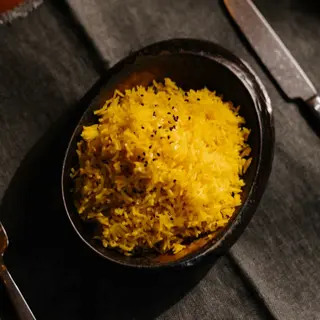 Curcuma Rice 150g