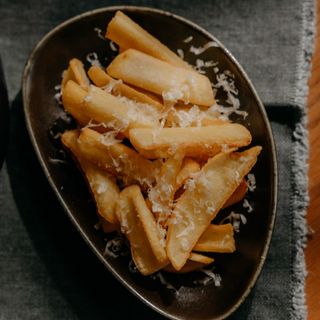 Parmesan Fries 150g