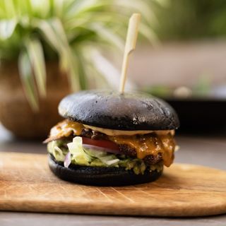 Mila Smash Burger 380g