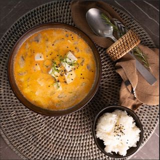 Coconut Tofu Soup 220ml 