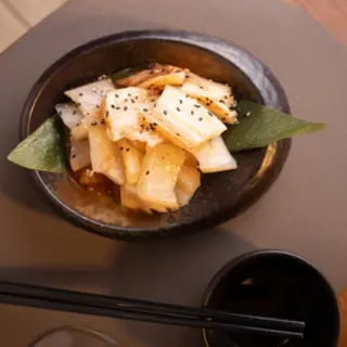 Kimchi  fire 150g