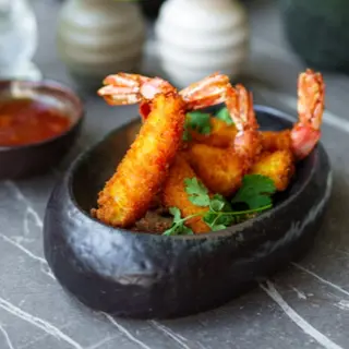 Tempura Shrimps 200g