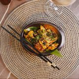 Thai Rice Noodle Salad 150g