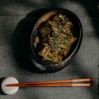 Asian Cucumber Salad 200g