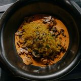 Thai Fungi Curry 320g