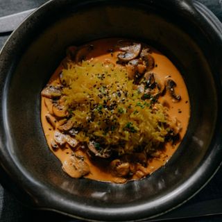 Thai Fungi Curry 320g