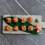 Crispy Rice Sushi 8pcs