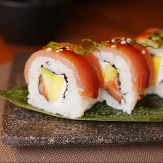 Tuna Urakami 8pcs