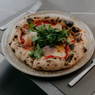 Prosciutto & Arugula 450g