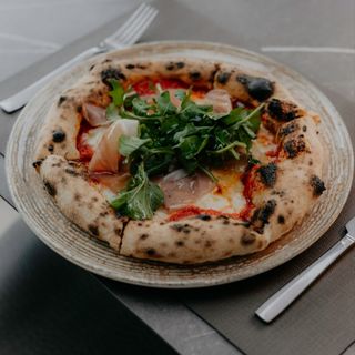 Prosciutto & Arugula 450g