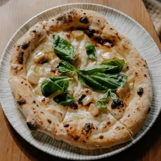 Creamy Garlic Confit 450g