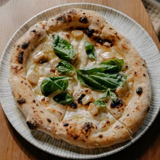 Creamy Garlic Confit 450g