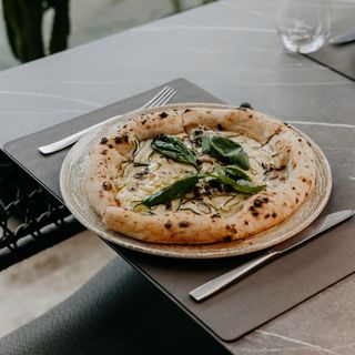 Zucchini & Mushrooms 450g