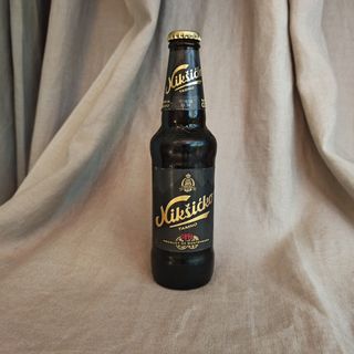 Nikšićko Dark Beer 