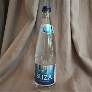 Still Water