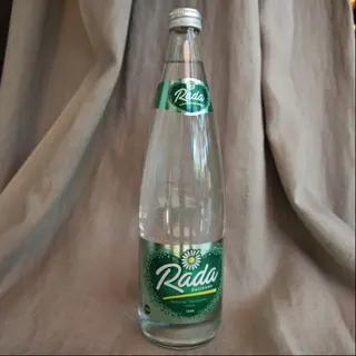 Sparkling Water 