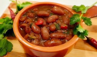 Lobio na gruzijski način 200 gr