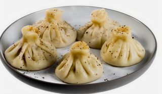 Kuvani hinkali 5 kom