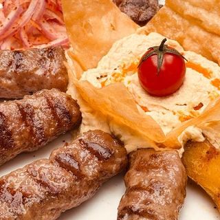 Cevapi