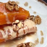 KABAK TATLISI- Pumpkin dessert