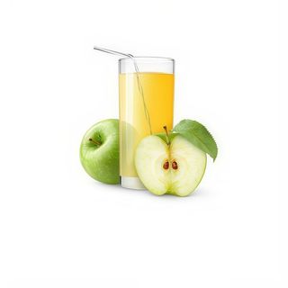 Apple juice 0.25l