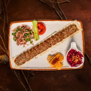 Harbiye Kebab 300gr