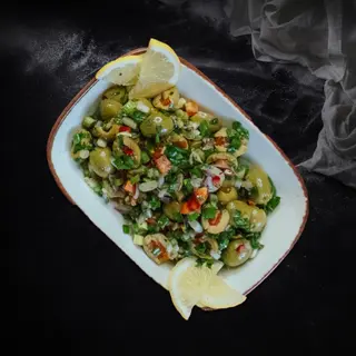 Olive Salad