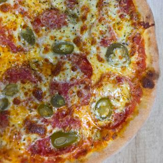 Vatreni zalogaj Pizza 33cm