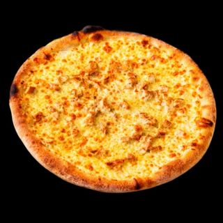 Chicken Alfredo Pizza 33cm