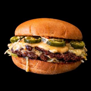 SPICY SMASH+ DOMAĆI POMFRIT