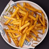 DOMAĆI POMFRIT 150g