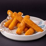 Mozzarela štapići 4 komada