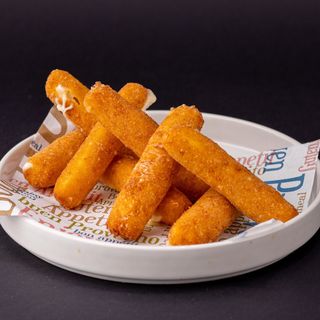 Mozzarela štapići 6 komada