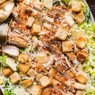 Hot Chicken Salata 500g