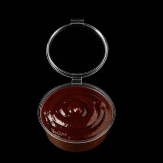 Gochujang BBQ