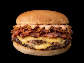 "My" SMASH + DOMAĆI POMFRIT