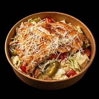 Hot Chicken Salata 500g
