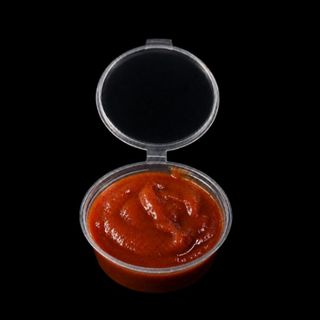 Hot  Habanero BUFALO