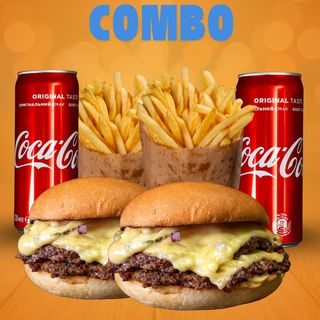 BOLJE U DVOJE COMBO