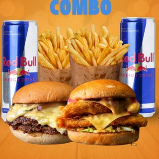CHEF'S SPECIAL COMBO