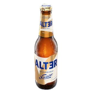 ALTER 4,2% vol.0.33l