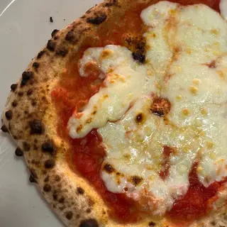Pizza Margherita 33cm