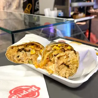 Crazy chicken 410g