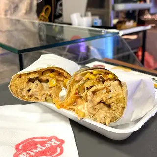 New York 400g